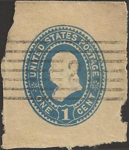 # W301 USED BEN FRANKLIN