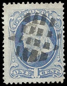 US - #156 - Used - SCV-5.75