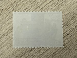 Guinea #832,CTO, 8s,1982 World Cup, 2024 SCV.$0.25