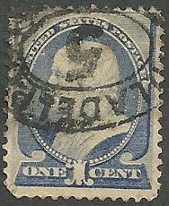 US - 212 - Used  - SCV-2.50