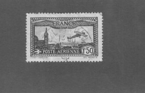 FRANCE C6a USED CV $21.00 BIN $9.50