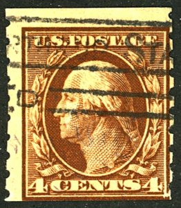 U.S. #395 USED