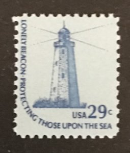 U.S. 1978 #1605  MNH, @ Face=.29