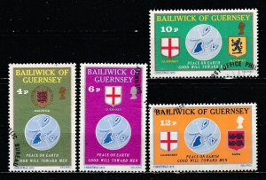 Guernsey    127-30   (O)   1975   Complet