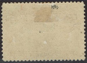 CANADA 1908 TERCENTENARY 20C