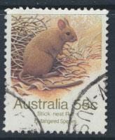 Australia SG 797 Fine Used  