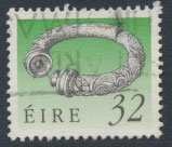 Ireland Eire SG 810  SC# 781   Used Broight Collarr  see  scan