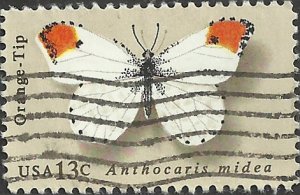 # 1715 USED ORANGE TIP