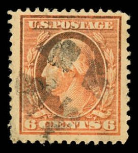 USA 379 Used
