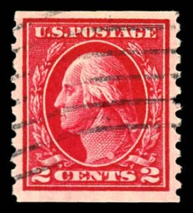 USA 444 Used
