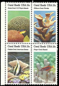 US - #1830a - Block -  MNH - SCV-1.25