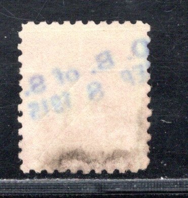 UNITED STATES SC# R214 AVF/U