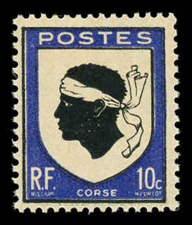 France 562 Mint (NH)