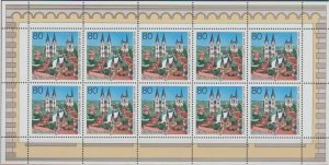 Mi: 1846   mnh    1996