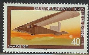 BERLIN MINT NH # 9NB153 (B)