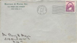 784 3c SUSAN B. ANTHONY - Hoffman & Mayer