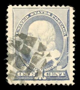 USA 212 Used