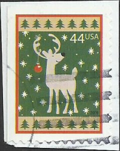# 4425 USED REINDEER