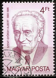 Hungary; 1988: Sc. # 3157:  Used CTO Single Stamp