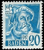 GERMANY   #5N7 MH (1)