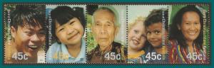 Christmas Island 2000 New Millennium, MNH #427,SG479a