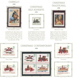 U.S. #SET/MIXED CONDITION 