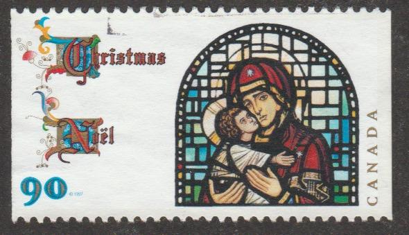 1671a Christmas 1997 - booklet single