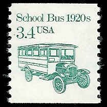 US - #2123 - MNH - SCV-0.25