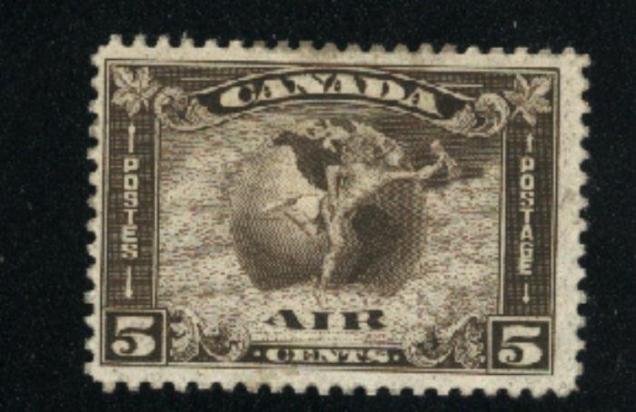 C C2  Mint  1930 PD