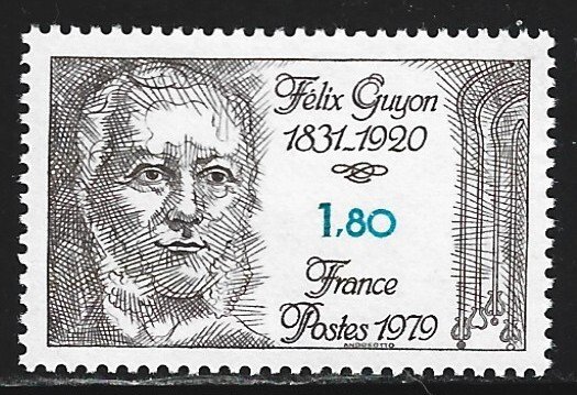 France #1652   MNH