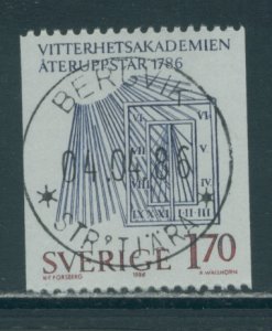 Sweden 1590  Used (3