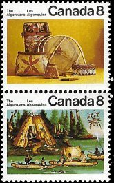 CANADA   # 567a MNH (7)