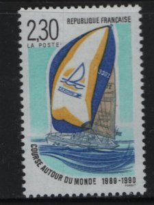 FRANCE  2223  MNH