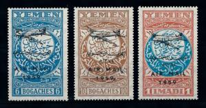 [77852] Yemen YAR 1959 Revolution OVP Airmail 1959  MNH