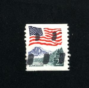 USA #2280  2  used 1987-88 PD .08