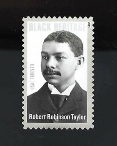4958 Robert Robinson Taylor  SINGLE  2015