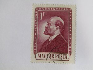 Hungary 1075