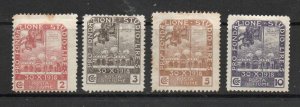 FIUME - Sc# B12 - B15 MH (rem) / Clear wording       -        Lot 084222