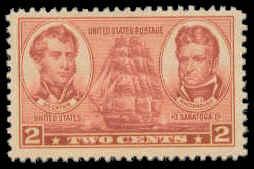  791 Fine MNH M07638