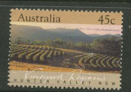 Australia SG 1347 VFU