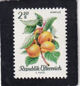 Austria   #   782    MNH