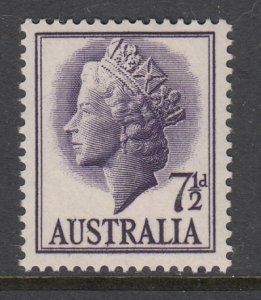 Australia 297 MNH VF