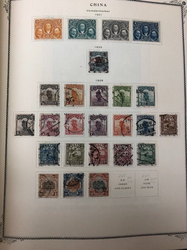 CHINA & PRC - LOVELY COLLECTION OF MANY - 424376