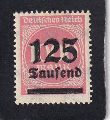 Germany    #    255     unused