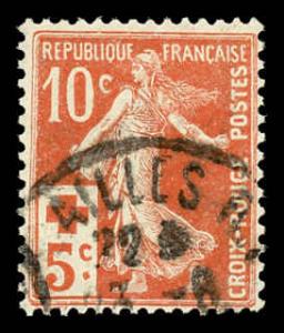 France B2 Used