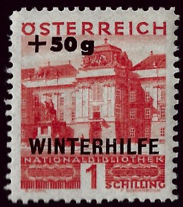 Austria SC B131 Mint F-VF hr SCV$32.50...Grab a Deal!