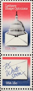 # 1809-1810 MINT NEVER HINGED ( MNH ) LETTER WRITING