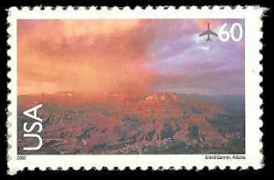 US - #C135 - MNH - SCV-1.25