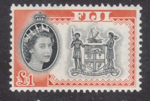 Fiji #175 Mint