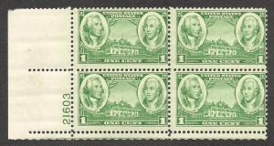 #785  1c Washington -:- Greene